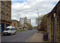 Huddersfield Road, Elland