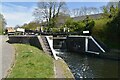 Copper Mill Lock