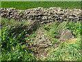 Old Milestone, Little Sodbury