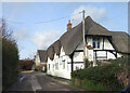 Thatched House, Ogbourne St Andrew