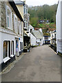 Big Green, Polperro