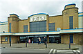 Odeon cinema