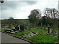 Kirkheaton cemetery