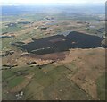 Fenwick Moor from the air