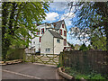 Tower House, Green Lane, Shipley Bridge