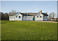 Old station, Portsoy