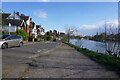 Lower Ham Road, Kingston upon Thames