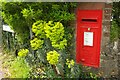 Postbox, Cott
