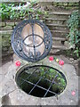 Glastonbury - Chalice Well