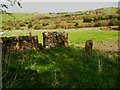 Stile on Elland Footpath 68/5, Old Lindley