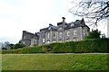 Inverlochy Castle Hotel