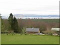 View towards Nigg