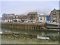 Looe, East Quay