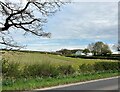 Farmland near Market Warsop