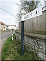 Meare - Ashcott Road End