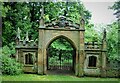 The Gothick Archway