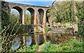 Union Bridge, New Mills