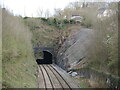 Cambridge Batch tunnel