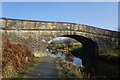 Union Canal at Bridge #58