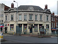 1 Radcliffe Road, Nottingham