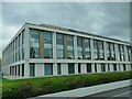 Police station, Elland Road, Leeds