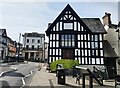 The Old Bank in Corwen