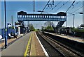 Adwick Railway Station