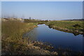 Union Canal at Lime Road, Falkirk