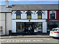 Opticians, Carrickmore