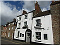 Wells - The Globe Inn