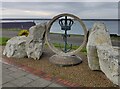 Dutch navy memorial