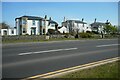 Houses on Beach Road, Barassie