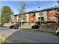 New builds on Hills Avenue