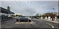 New Lidl Supermarket East of Barnard Castle