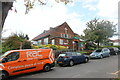 Underhill Baptist Church, Barnet