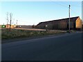 Vacant site, Arthur Street, Stanningley