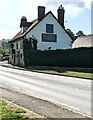 SO8312 : Fagin's, Stroud Road, Brookthorpe, Gloucestershire by Jaggery