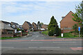 Chester-le-Street: Highfield Rise
