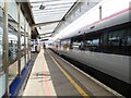 SJ8597 : Platform 14 by Gerald England