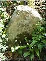 Old Milestone, Shanklin, IoW