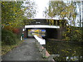 Uncle Bens Bridge, Langley