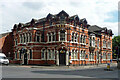 The Boulevard, Radford Boulevard, Nottingham