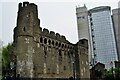 Swansea Castle