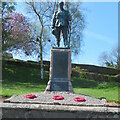 Canonbie War Memorial