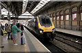 SD5329 : That's my train by Bob Harvey