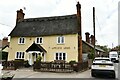 Dalham: The Affleck Arms PH