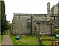 Church of St Mary the Virgin, Attenborough