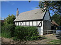 Hillside Cottage, Chelmarsh