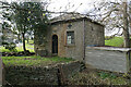 Hollins Wesleyan Chapel