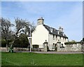 The Deanary, Academy Street, Fortrose